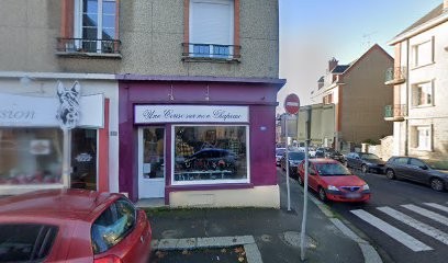 Navarro -Alexandre Elodie, Ostéopathe à Flers