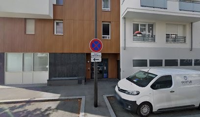 Stéphanie Andrieux, Ostéopathe à Meaux