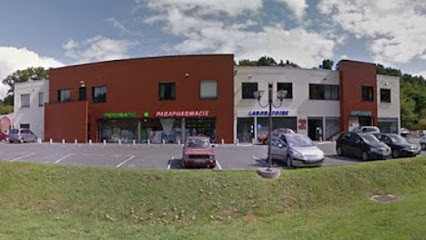 Carole Garuz Staes Ostéopathe Langoiran, Ostéopathe à Langoiran