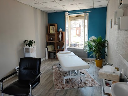 Elodie Gobert - Cabinet D'ostéopathie, Ostéopathe à Gisors