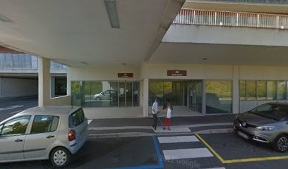 Docteur Garcia Jérôme, Ostéopathe à Castres