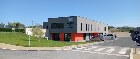 Théo Perreard Ostéopathe D.O - Bozouls, Ostéopathe à Bozouls