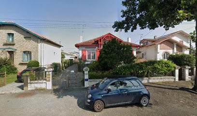 Pierre Luciano, Ostéopathe à Saint-Paul-lès-Dax