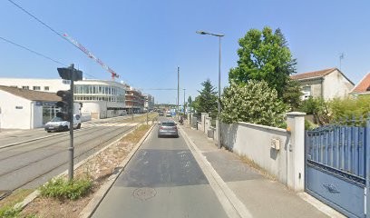 Mauguin Brun Stephanie, Ostéopathe au Bouscat