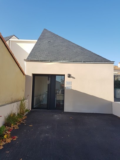 Harmonie Auguin Ostéopathe, Ostéopathe à Pont-Saint-Martin