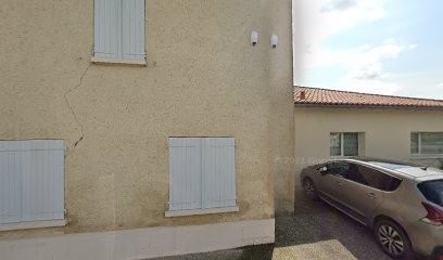 Ostéopathe DONZAC, LAGARRIGUE Julie, Ostéopathe à Donzac