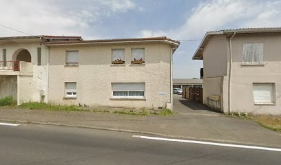 Pierre SANSOT Ostéopathe D.O.MROF, Ostéopathe à Hagetmau