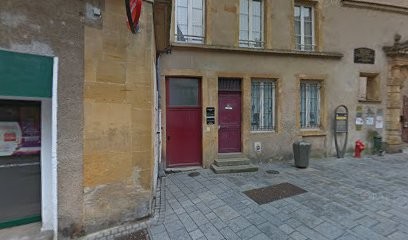 Alonso Philippe, Ostéopathe à Metz