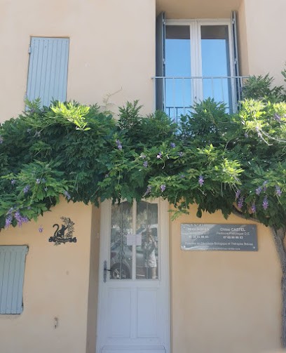 Alice Hofer Ostéopathe, Ostéopathe à Pierrelatte