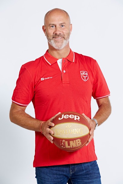 Maxime Baudel Ostéopathe Posturologue, Ostéopathe à Dracy-le-Fort