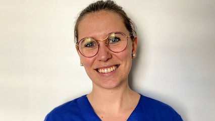 Schaffnit Marie - Ostéopathe D.O. - Saint-Mars-du-Désert, Ostéopathe à Saint-Mars-du-Désert