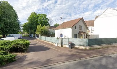 Thibaut Laurens - Ostéopathe D.O., Ostéopathe à Sucy-en-Brie