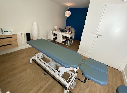 Mathilde MERCIER - Ostéopathe D.O, Ostéopathe à Oullins