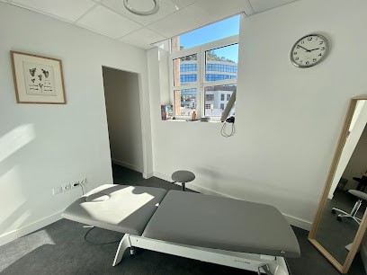 Victor Langlais Ostéopathe Vienne, Ostéopathe à Vienne