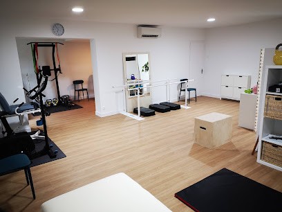 Gaël Fortin Kiné Et Ostéopathe, Ostéopathe aux Herbiers