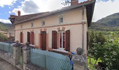 Beaudic Sylvie, Ostéopathe à Mercus-Garrabet