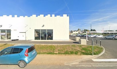 Cabinet d'osteopathie de Longperrier Coralie VILLETTE, Ostéopathe à Longperrier