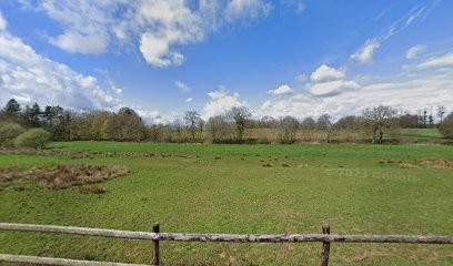 Pondemer Maryvonne, Ostéopathe à Irodouër