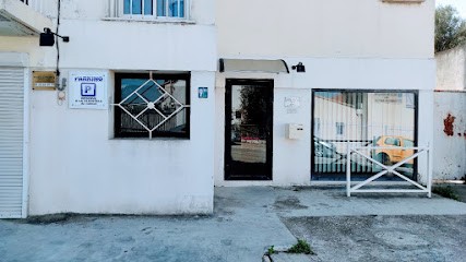 Marzuoli Marc, Ostéopathe à Martigues