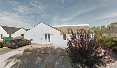 Adeline LOIZEAU, Ostéopathe à Châtellerault