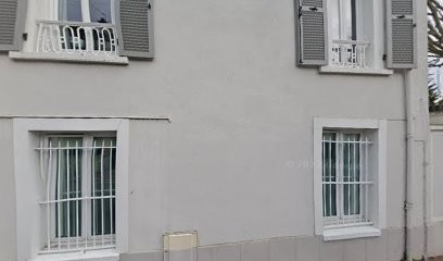 Baudoin Ria, Ostéopathe à Chatou