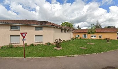 Ducruix Osteopathe, Ostéopathe à Châtillon-sur-Chalaronne