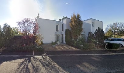 Marie Dommain Ostéopathe, Ostéopathe à Ingersheim