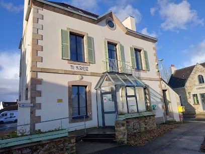 Ostéopathe Marie Georges, Ostéopathe à Pleyber-Christ