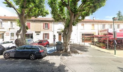 Vinai Wilfried, Ostéopathe à Valréas