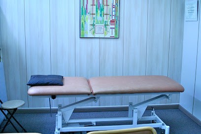 David Bahamian, Ostéopathe à Sainte-Foy-lès-Lyon