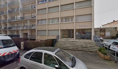 Klein Jean-Charles, Ostéopathe à Mulhouse