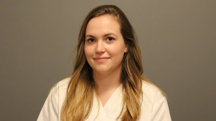 Julie VEILLÉ, Ostéopathe à Houdan