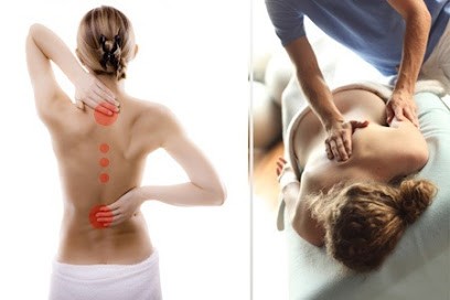 Aurélie Jacquet - Ostéopathe, Ostéopathe à Langon