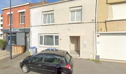 Coralie Dujardin, Ostéopathe à Dunkerque