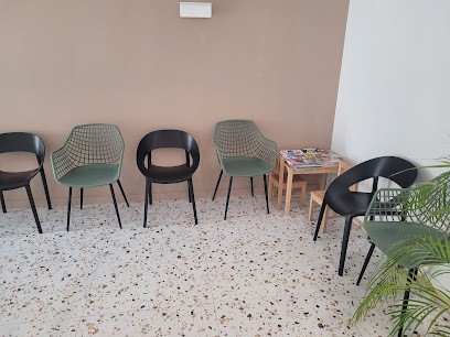 Godet Gaetan, Ostéopathe à Couëron