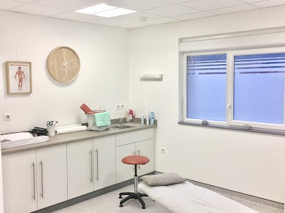 Simon BEULAY - Ostéopathe, Ostéopathe à La Cluse-et-Mijoux