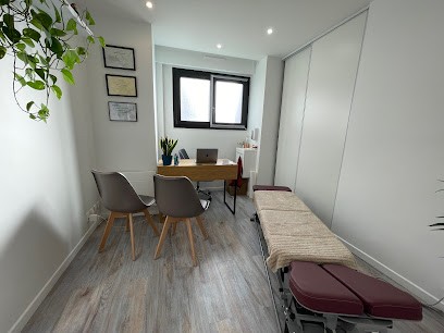 Alexandre SOUBIROUS - Osteopathe à Villemomble, Ostéopathe à Villemomble