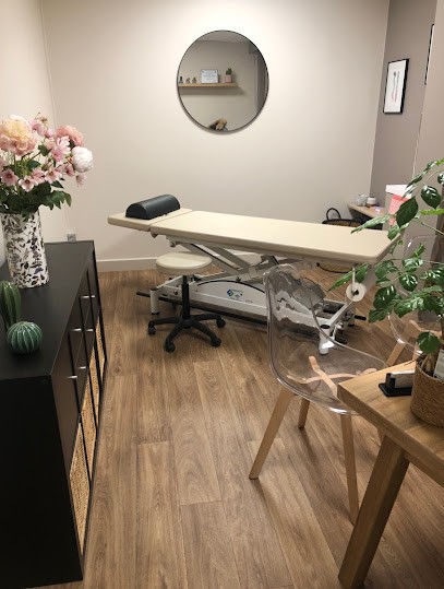 Amandine PEGEOT - Ostéopathe à Fontaine-les-Dijon, Ostéopathe à Fontaine-lès-Dijon