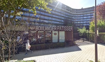 Macchabee Julien, Ostéopathe à Chamalières