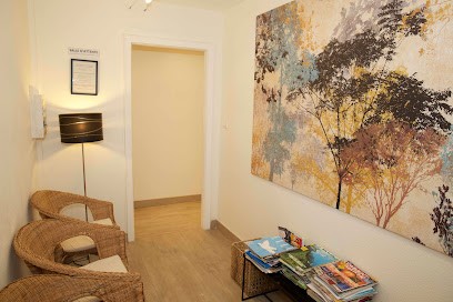 Zacharie Braiek, Ostéopathe à Illkirch-Graffenstaden