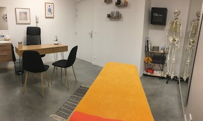 KUPIETZKI Camille - Ostéopathe D.O des Weppes, Ostéopathe à Beaucamps-Ligny