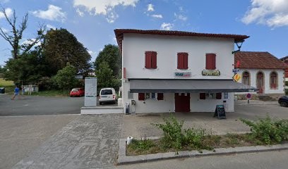 Osteo larressore X.Espil, Ostéopathe à Larressore