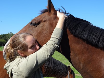 Julie Langlet- Ostéopathe Animalier, Ostéopathe à Saint-Pierre-du-Perray