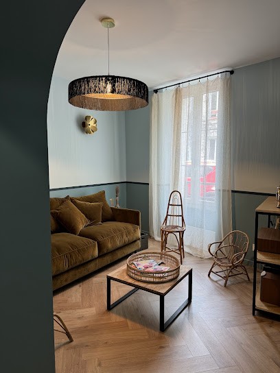 Roxane BIELECKI - Ostéopathe Vanves, Ostéopathe à Vanves