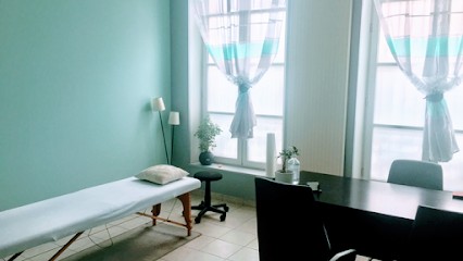 Benchadi Jennifer Ostéopathe DO Luzarches Et à Domicile, Ostéopathe à Luzarches