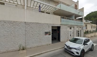 Barnaud Gael, Ostéopathe à Castelnau-le-Lez