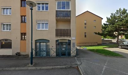 Cabinet D'ostéopathie Alexia Mestre : Ostéopathe Pour Nourrisson, Enfant, Adultes, Femmes Enceintes, Et Sportifs à Condrieu | Ostéopathe Condrieu, Ostéopathe à Condrieu