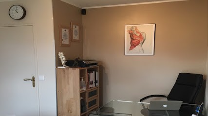 Lagache Anthony, Ostéopathe à Vermelles