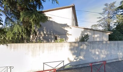 Corbier Martine, Ostéopathe à Saint-Christol-lès-Alès