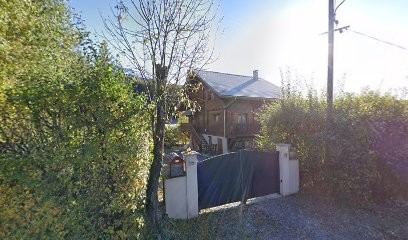 Cazeres Claire, Ostéopathe à Montclar